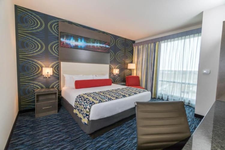 Rhythm City Casino Resort photo 4
