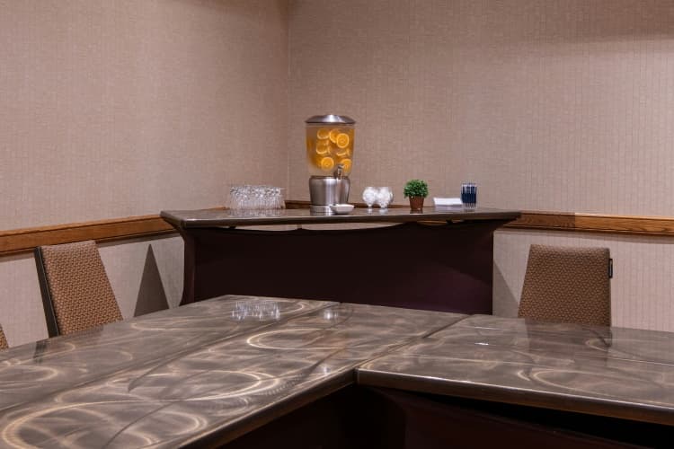 Sheraton Minneapolis West photo 4