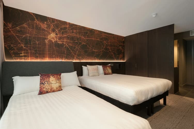 Luma Concept Hotel photo 4