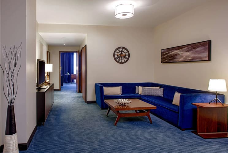 Hyatt Regency Minneapolis, photo 4