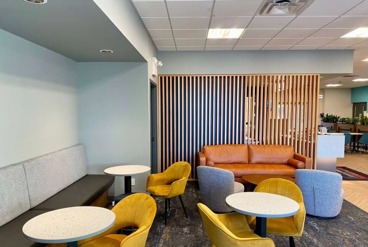 Howard Johnson By Wyndham Winnipeg West photo 3