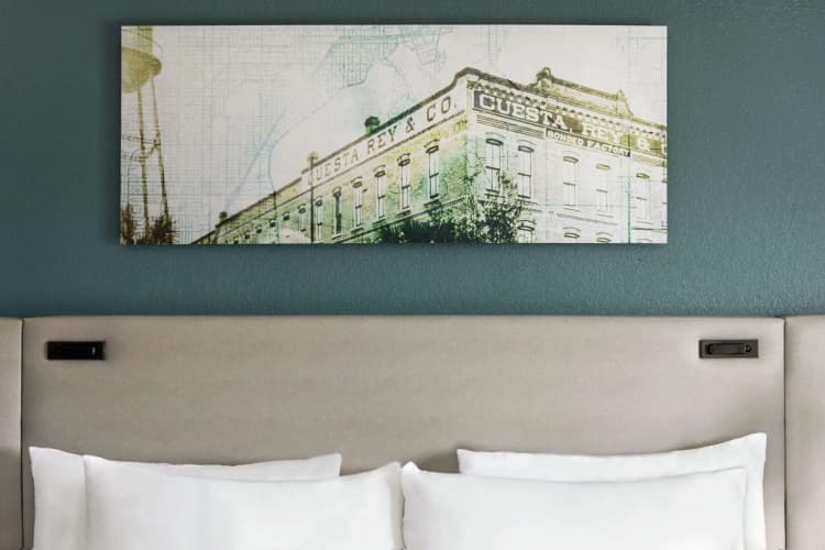 Hotel Alba Tampa, Tapestry Collection by Hilton photo 3