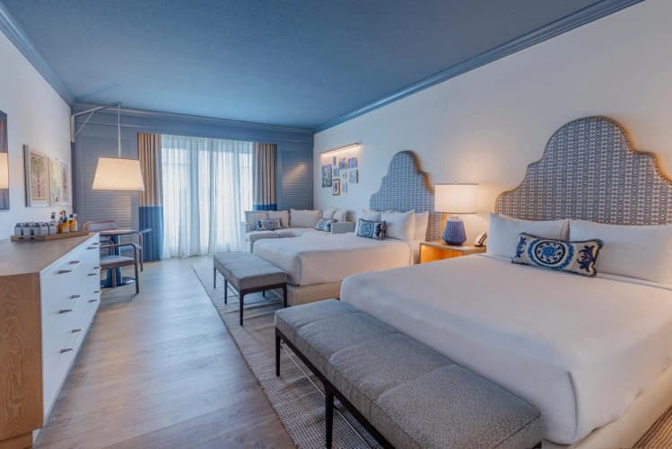 The Seagate Hotel & Spa photo 3