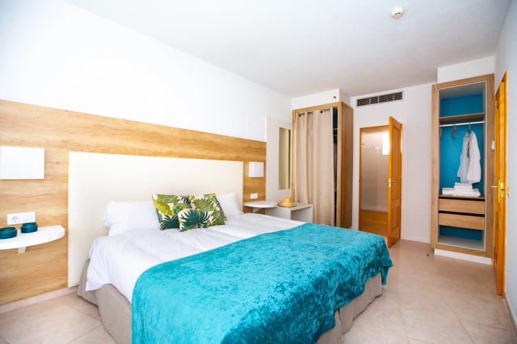 Hotel Gara Suites Golf and Spa photo 4