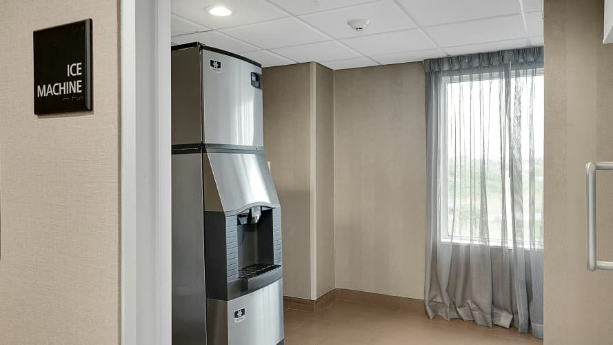 Hampton Inn & Suites by Hilton Toronto Markham, ON photo 4