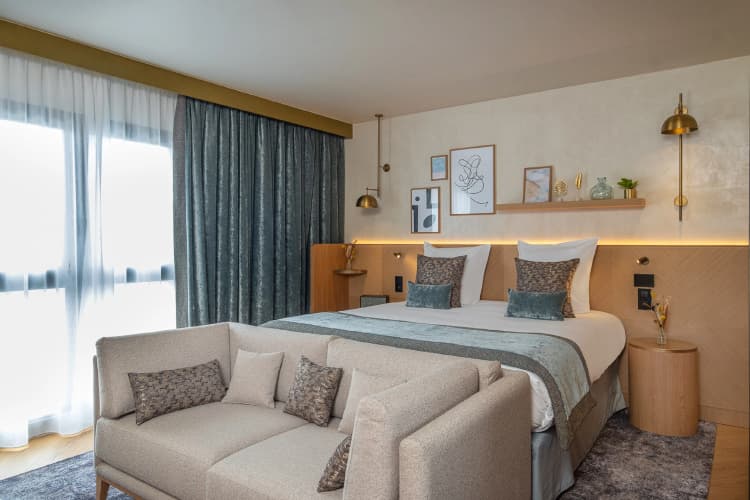 Hôtel Burdigala by Inwood Hotels photo 4