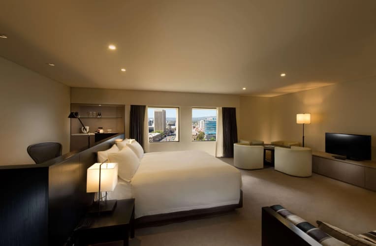 Hilton Adelaide photo 5