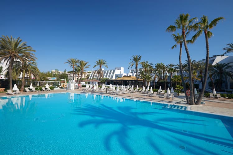 Protur Sa Coma Playa Hotel & Spa photo 2