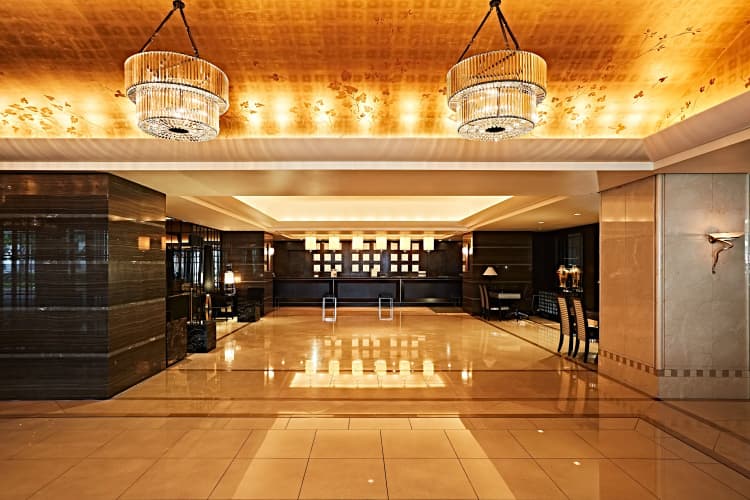 InterContinental Tokyo Bay photo 3