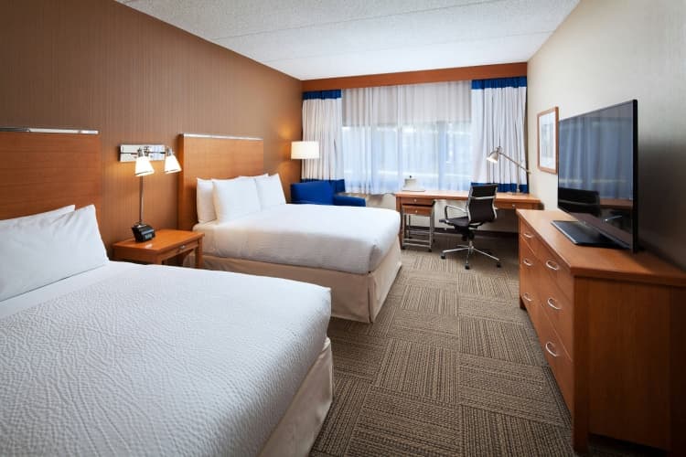 Four Points By Sheraton San Diego photo 5