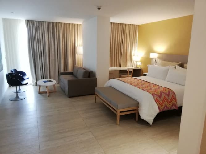 Mercure Santa Marta Emile photo 5