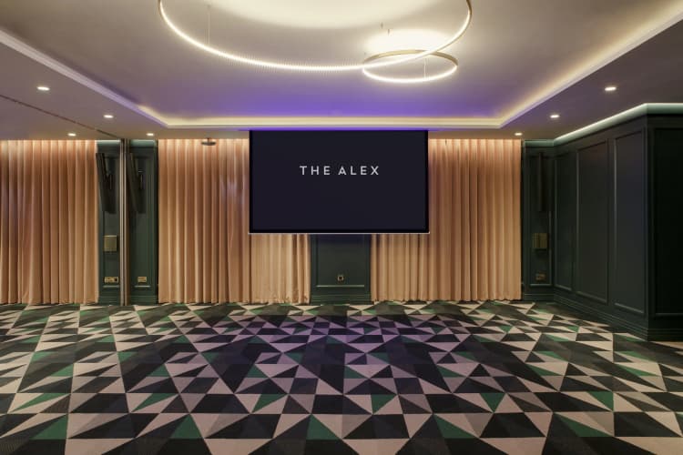 The Alex photo 4