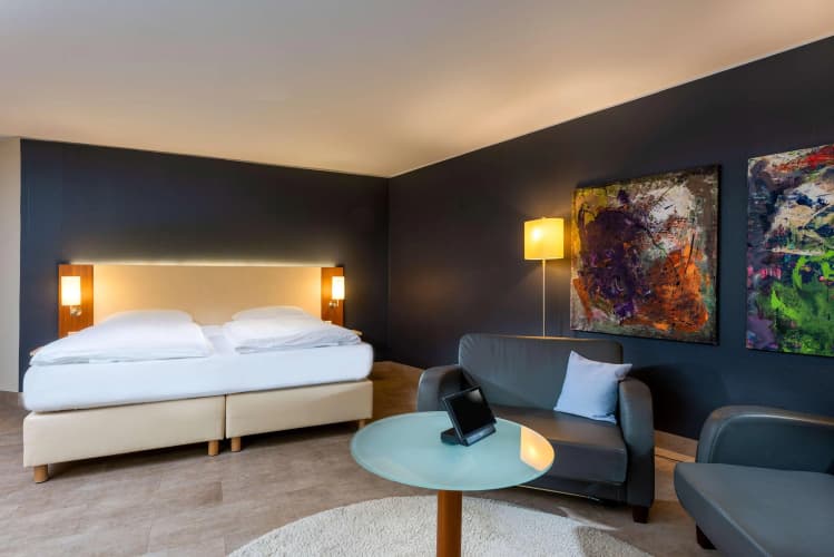 Essential by Dorint Hotel Köln-Junkersdorf photo 5