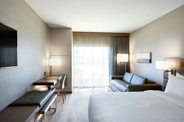 Ac Hotel New Orleans Bourbon French Quarter Area photo 4