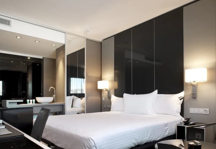Ac Hotel Sants photo 3