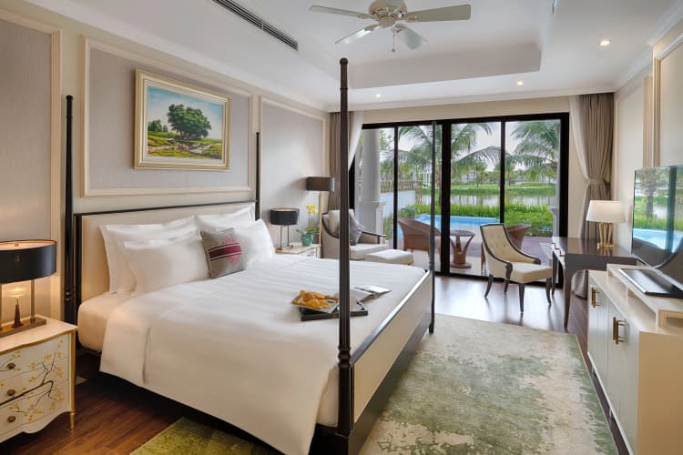 Meliá Vinpearl Phu Quoc photo 5