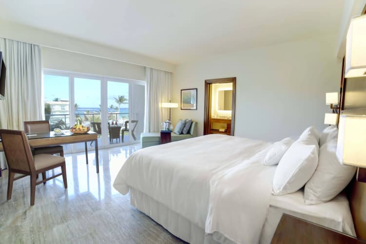 The Westin Puntacana Resort and Club photo 4