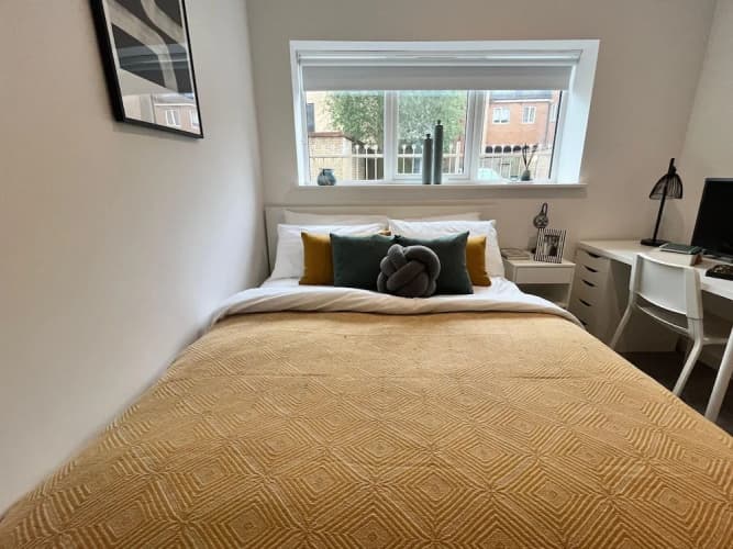 Kingston Luxe Suites Riverside Apartment Belvilla photo 4