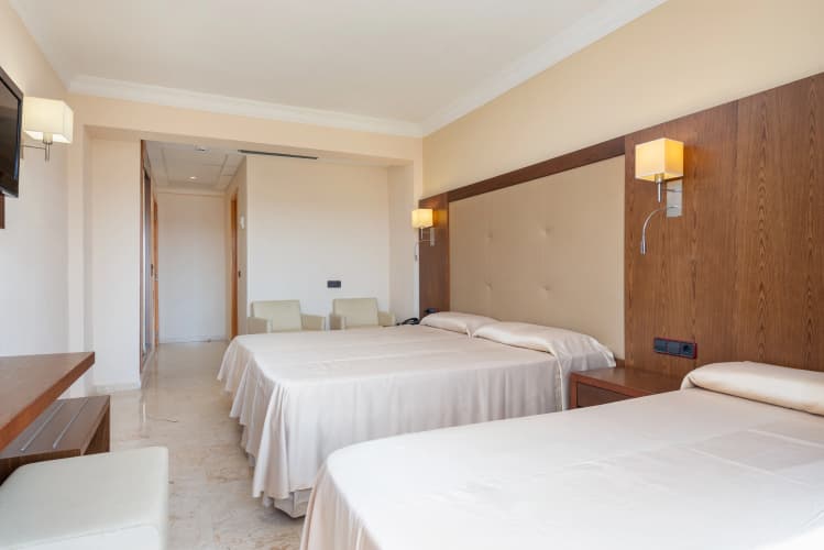 Hotel Torre Azul & Spa - Adults Only photo 4