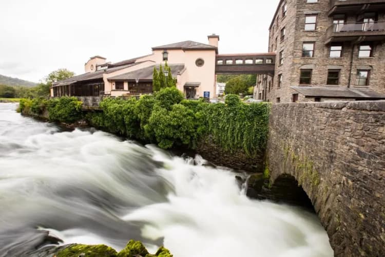 Whitewater Spa & Leisure Club photo 2