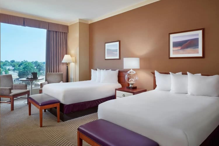 Harrah's Metropolis photo 4