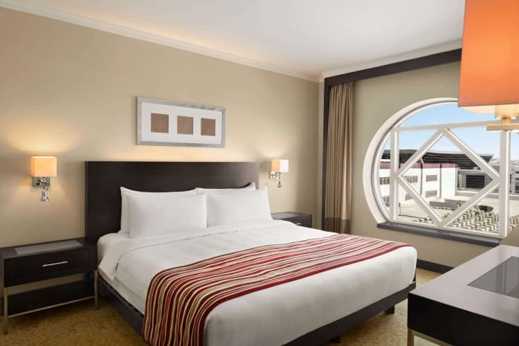 Ramada Plaza by Wyndham Dubai Deira, photo 4