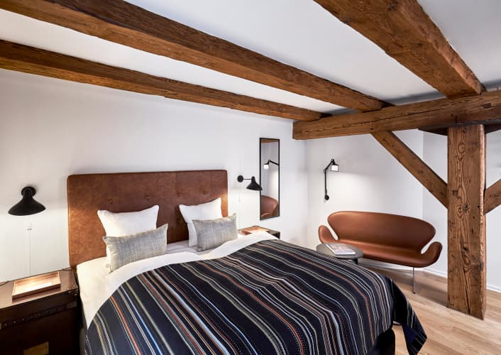 71 Nyhavn Hotel photo 5