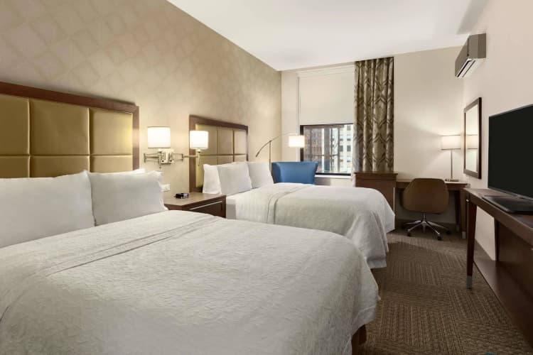 Hampton Inn Chicago Downtown/N Loop/Michigan Ave photo 4