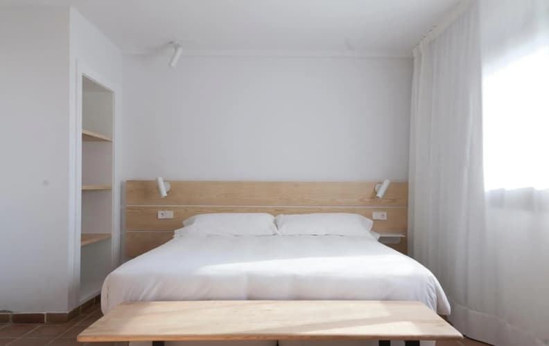 Es Blau Hotel Des Nord photo 5