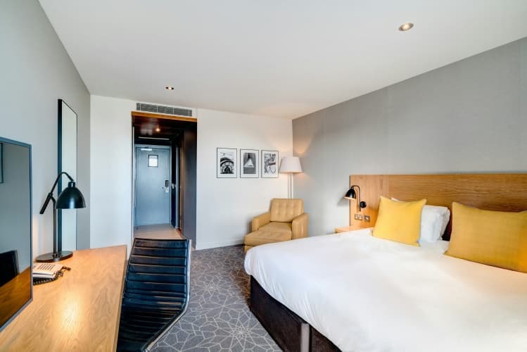 Apex City Quay Hotel & Spa photo 5