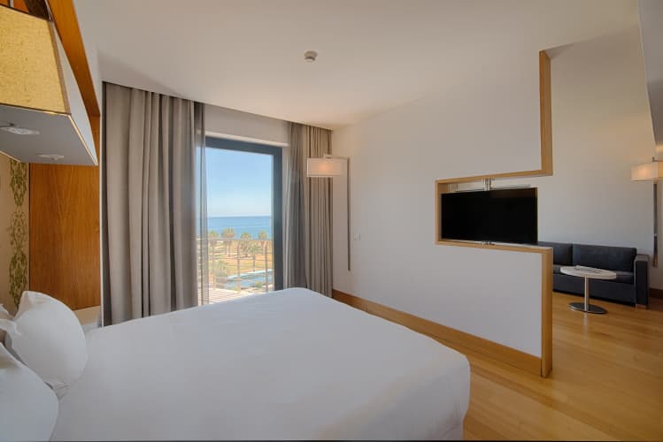 Nh Palermo Hotel photo 5