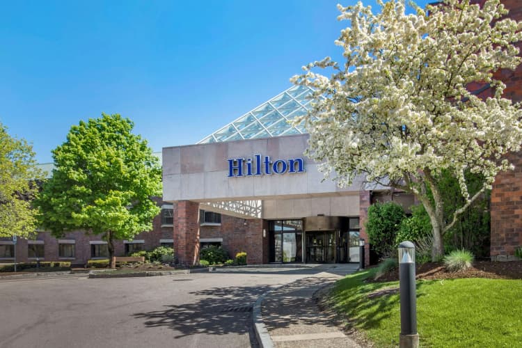 Hilton Boston/Dedham photo 2