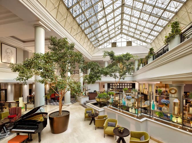 Hyatt Regency Birmingham photo 2