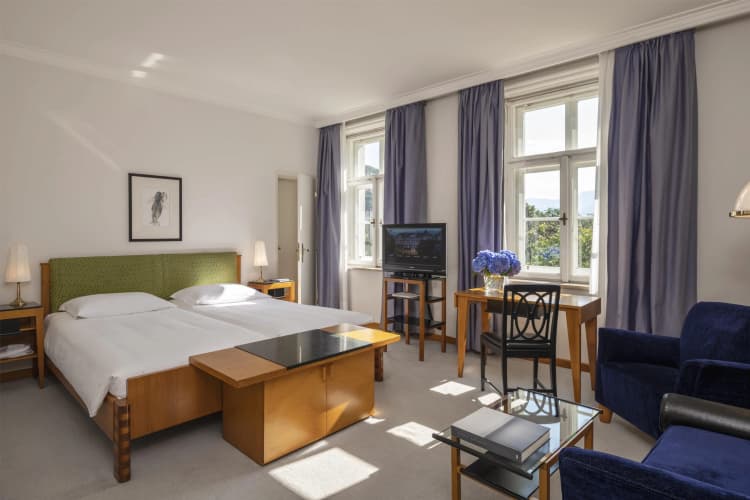 Parkhotel Laurin photo 4