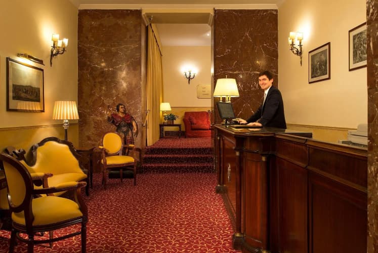 Hotel Napoleon photo 3