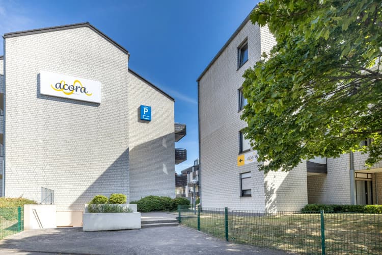 acora Bonn Living the City photo 2