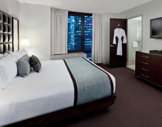 Distrikt Hotel New York City, Tapestry Collection by Hilton photo 5