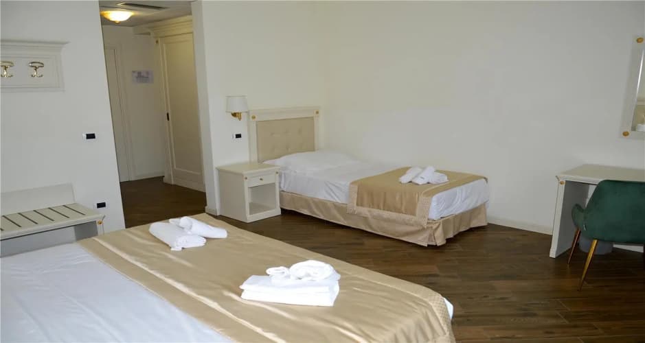Hotel Colaiaco photo 3