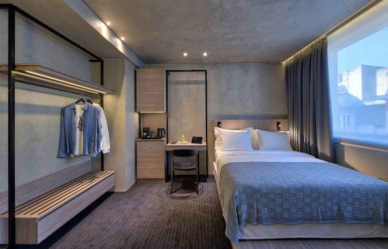 Onoma Hotel photo 5