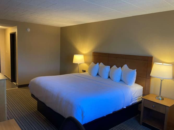 Best Western Plus Reading Inn & Suites photo 4