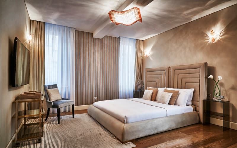 Spagna Royal Suite photo 3