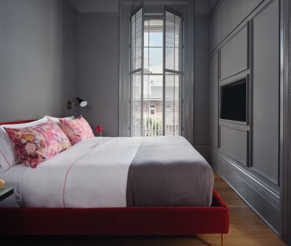 St Vincents Guest House, photo 3