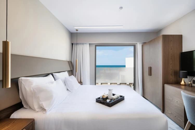 Porto Platanias Beach Luxury Selection - Adults Only photo 3