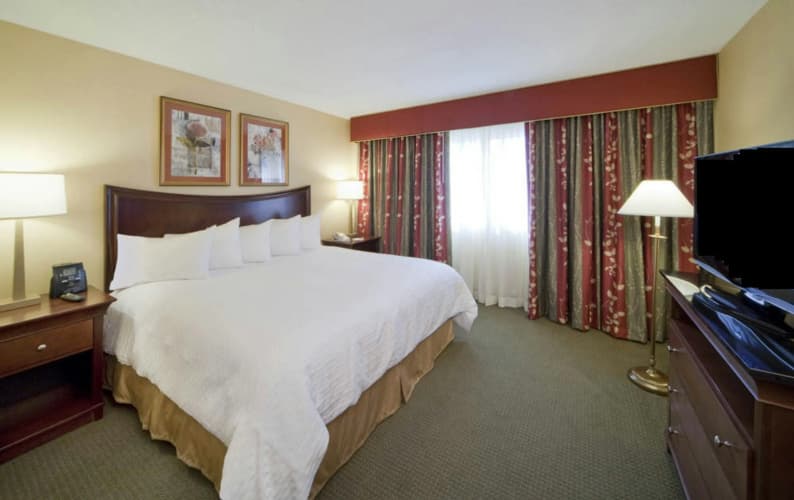 Hampton Inn & Suites Orlando-John Young Pkwy/S. Park photo 4