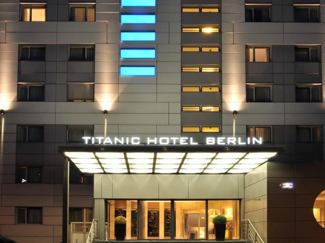 Titanic Comfort Mitte, photo 2