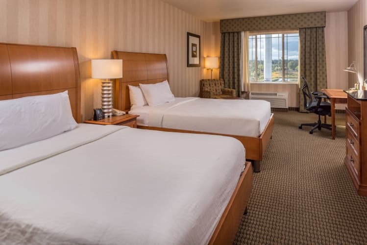 Hilton Lac-Leamy, photo 5