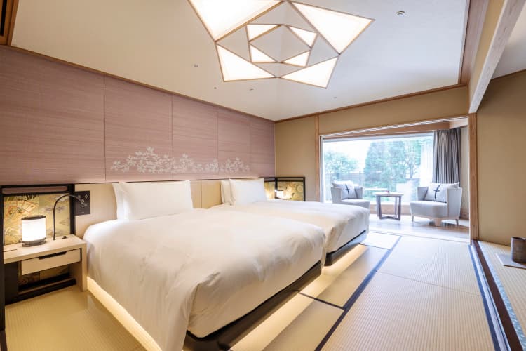 Hotel Gajoen Tokyo photo 3