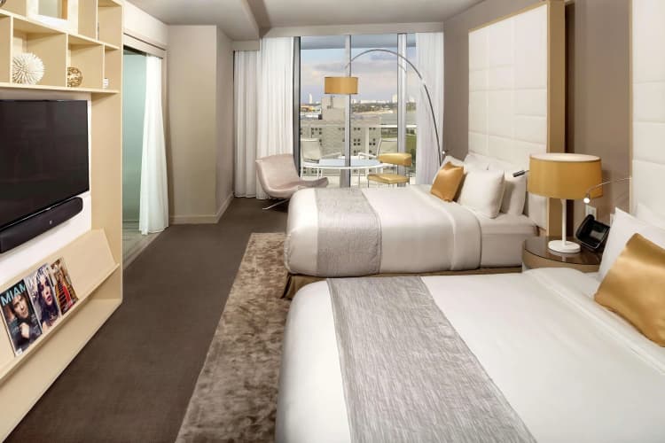 The Gabriel Miami Downtown, Curio Collection By Hilton photo 4
