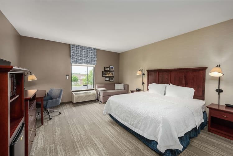 Hampton Inn Branson - Branson Hills, photo 4