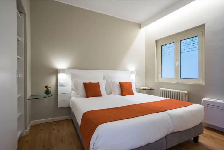 Parco San Marco Lifestyle Beach Resort photo 5